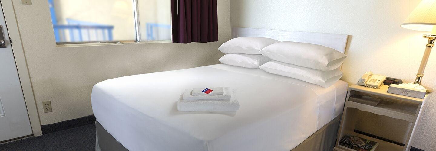 Americas Best Value Inn And Suites Knoxville Dış mekan fotoğraf