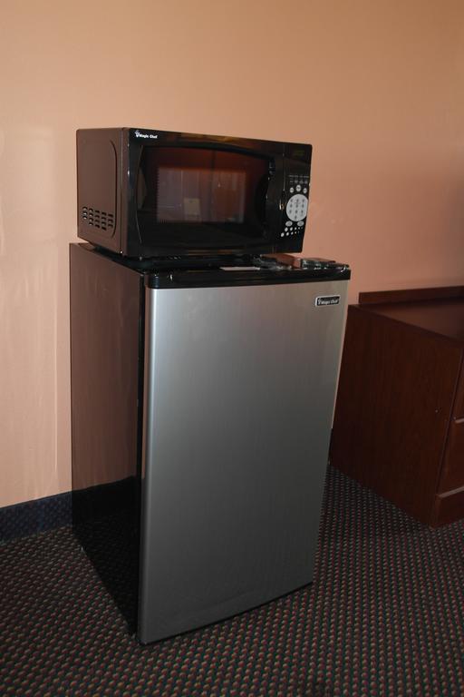Americas Best Value Inn And Suites Knoxville Dış mekan fotoğraf