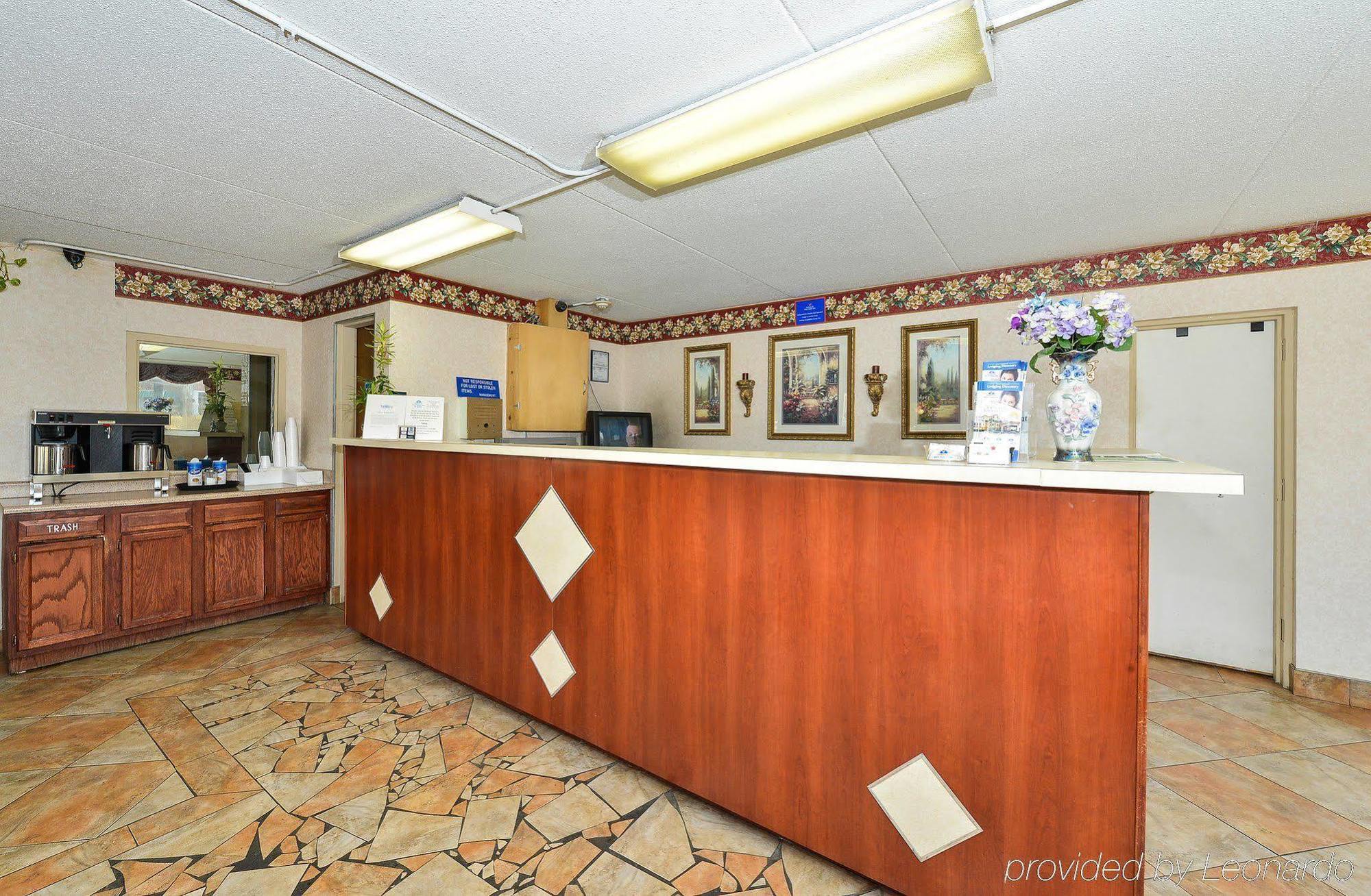 Americas Best Value Inn And Suites Knoxville Dış mekan fotoğraf